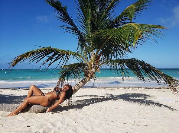 Marta Savić pre i posle