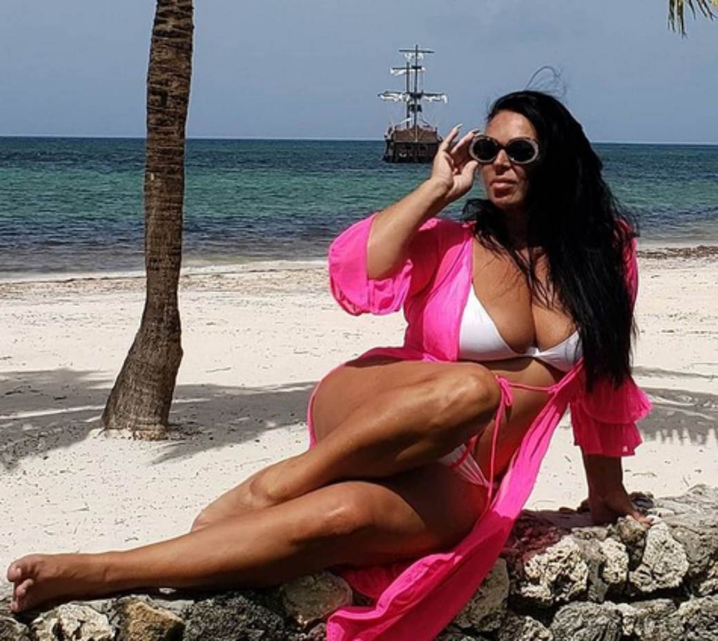 Marta Savić ispovest o smrti oca i strahovima posle porođaja