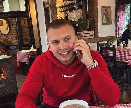 stefan karic zadruga