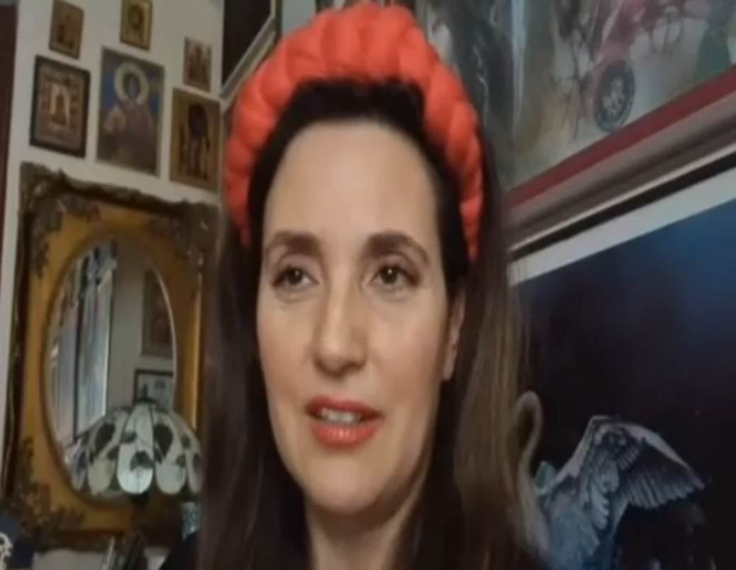 Igra sudbine honorar Milice Milše