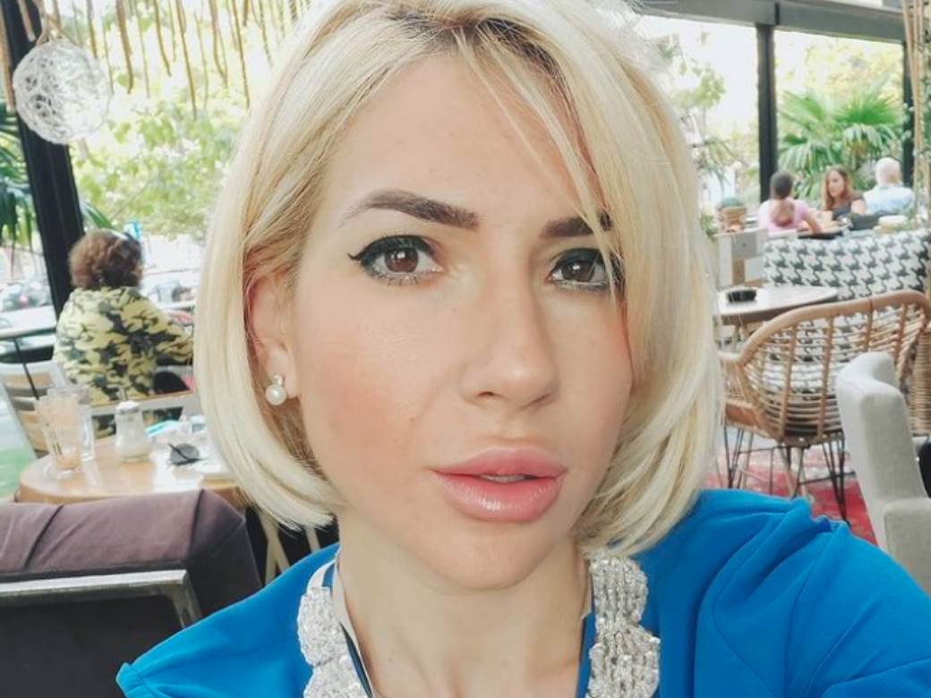 jovana jeremic happy otkaz intervju