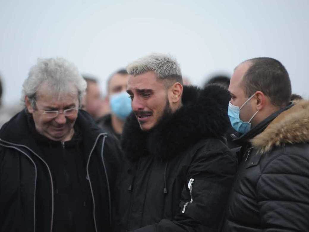 darko lazic smrt oca ana sevic operacija zeluca