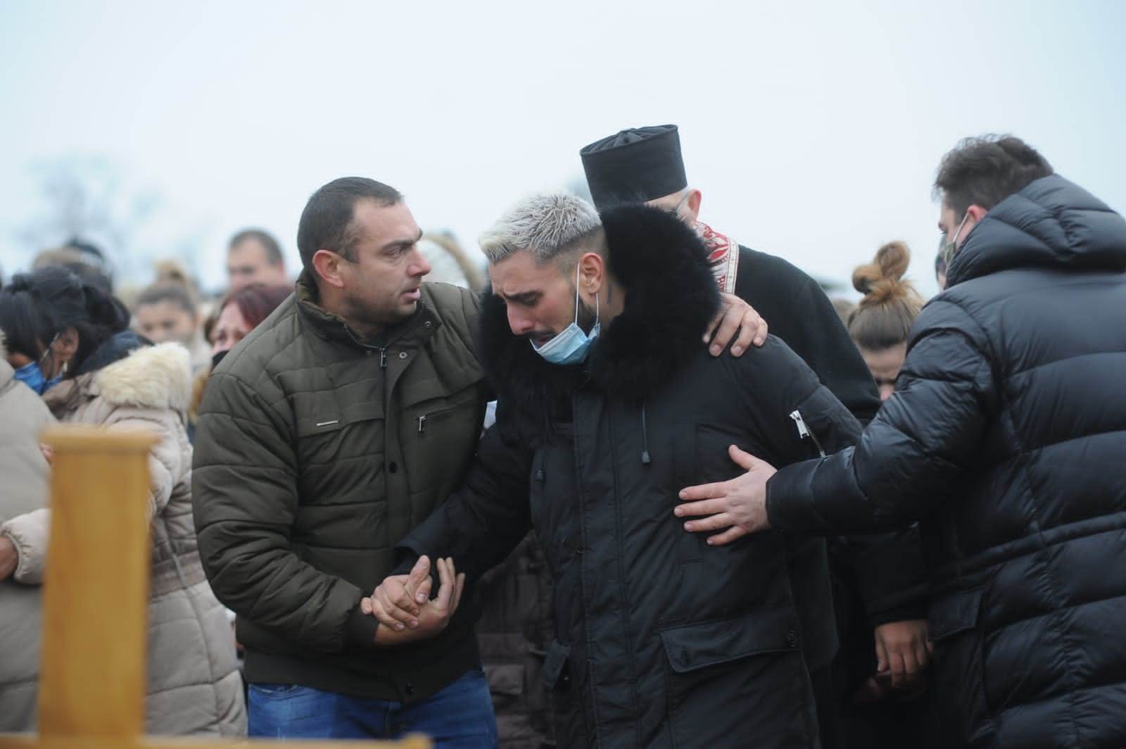 darko lazic smrt oca ana sevic operacija zeluca