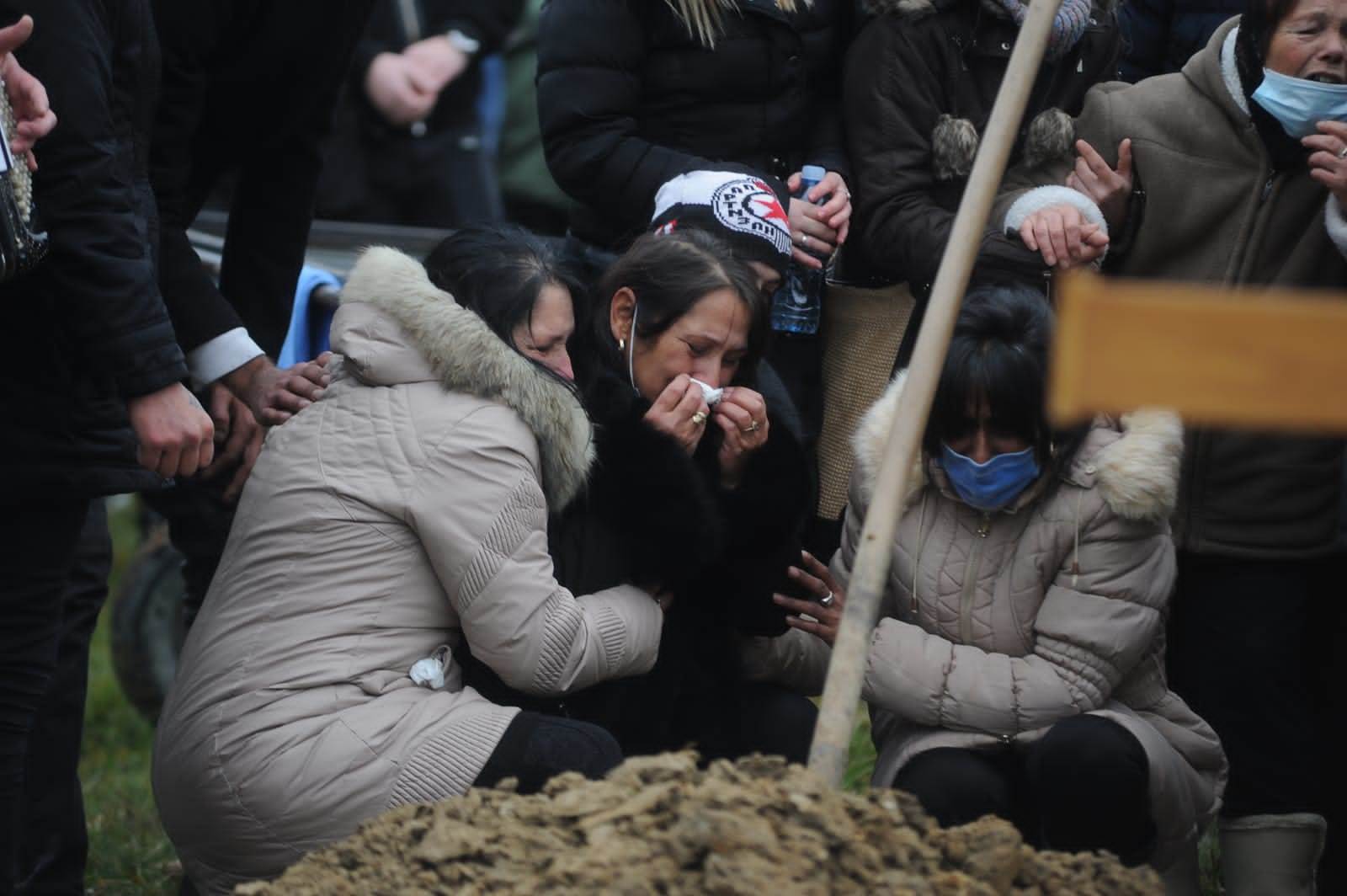 darko lazic smrt oca ana sevic operacija zeluca