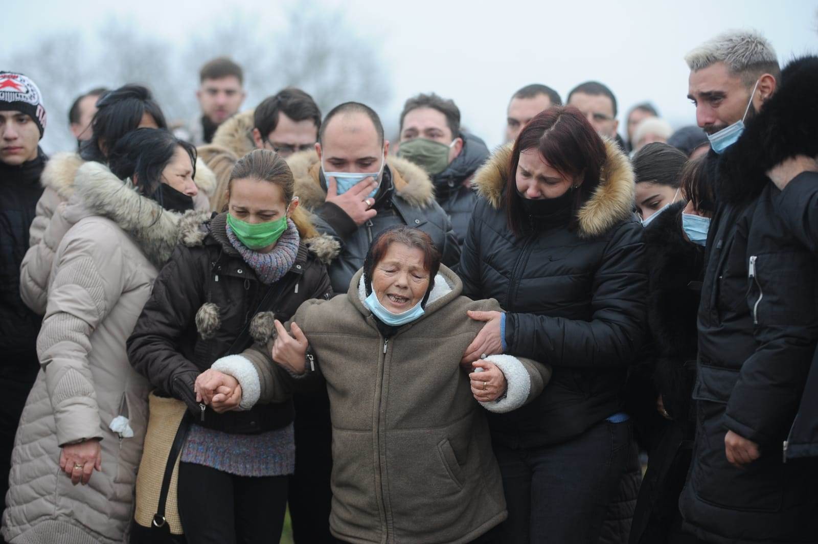 darko lazic smrt oca ana sevic operacija zeluca