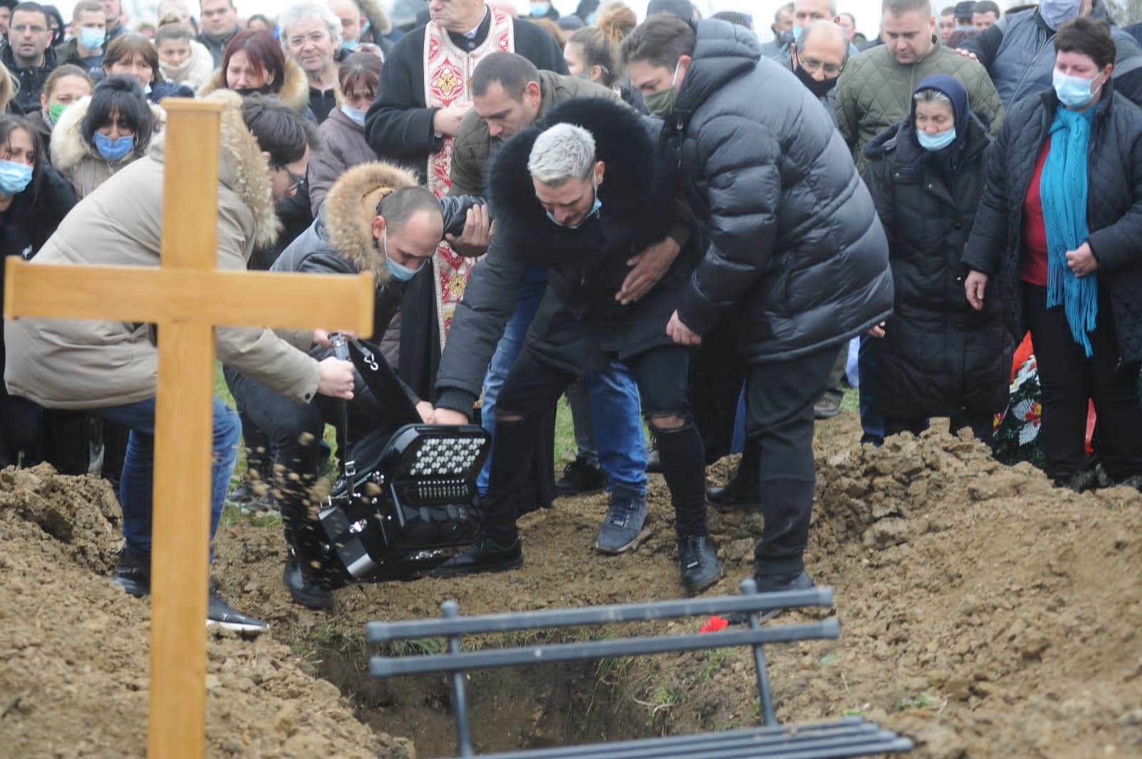 darko lazic smrt oca ana sevic operacija zeluca