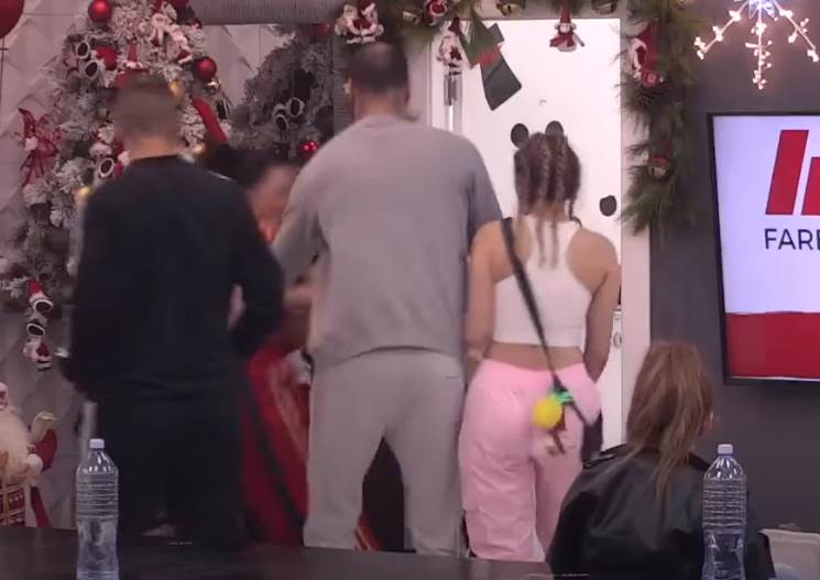 zadruga najnovije vesti tara simov dragana mitrovic tuca video