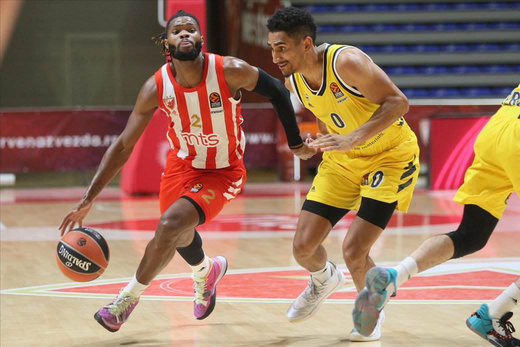 Volden i danas dobija uvrede zbog prelaska iz Partizana u Zvezdu