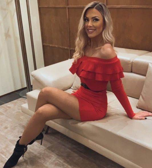 mladen vuletic kristina iglendza u vezi dokaz zajednicka slika