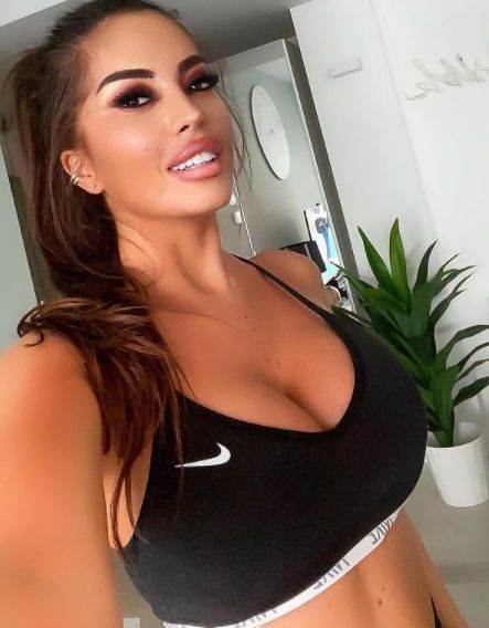 floriana mesina u kupacem foto