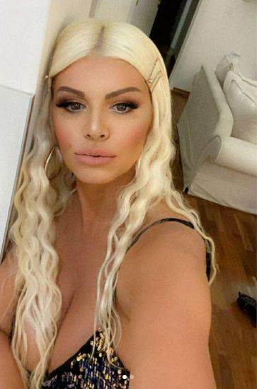 Dara Bubamara o sinu Kosti