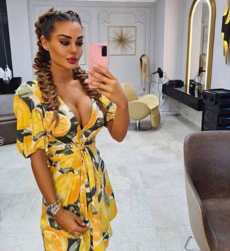 Doktorka o plastičnim korekcijama Cece i Jece