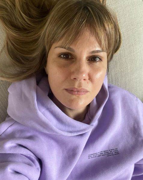 Voditeljka Maja Nikolić muž