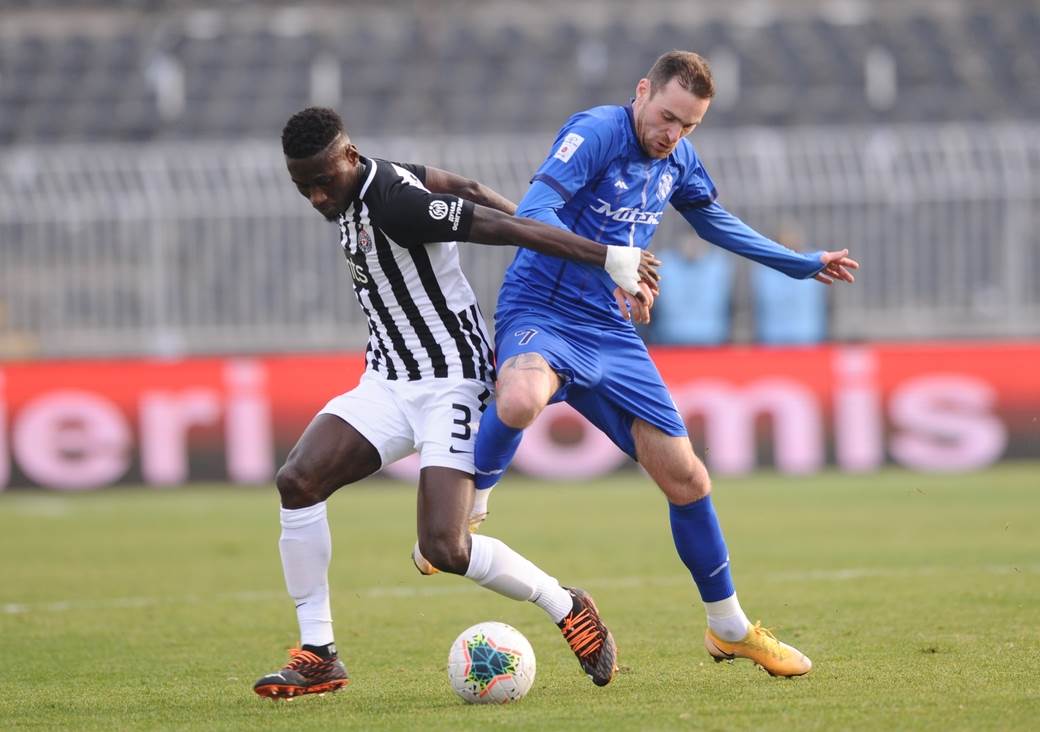 Maki Banjak prelazi u TSC