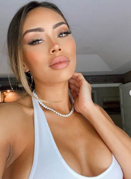 malik bizli larsa pipen ostavio zenu i sina zbog matorke placa 800 dolara