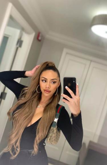 malik bizli larsa pipen ostavio zenu i sina zbog matorke placa 800 dolara