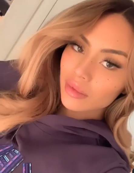 malik bizli larsa pipen ostavio zenu i sina zbog matorke placa 800 dolara