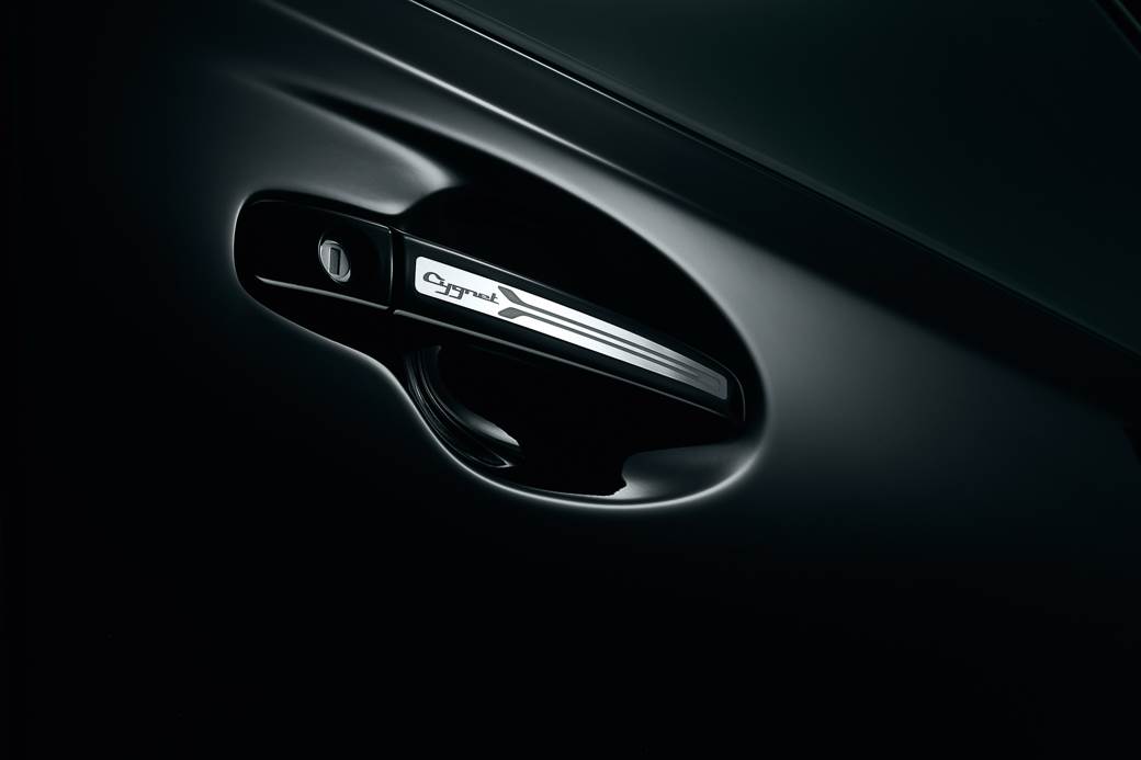 aston martin smart cygnet auto gradski polovni automobili