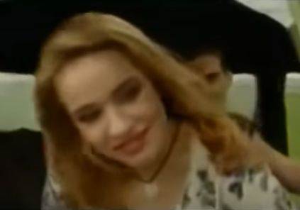 Džej Ramadanovski Sunce ljubavi devojka iz spota