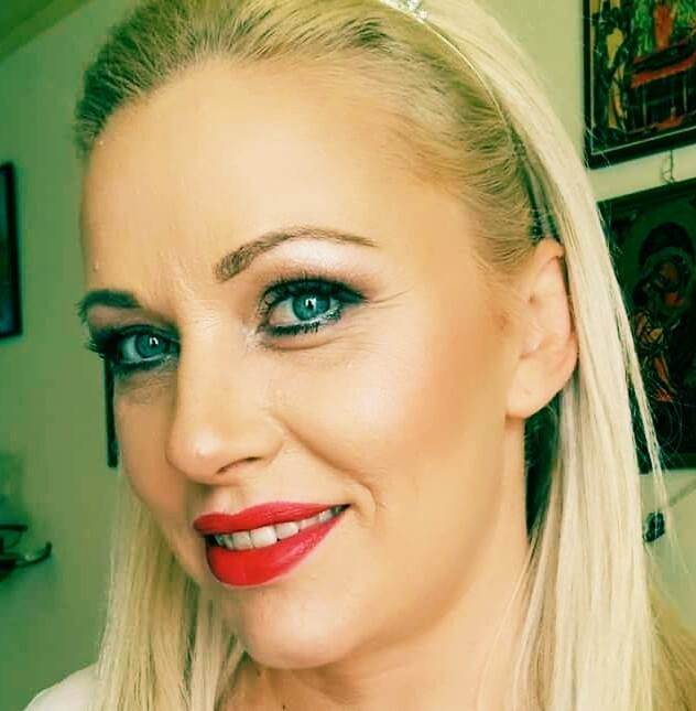 Džej Ramadanovski Sunce ljubavi devojka iz spota