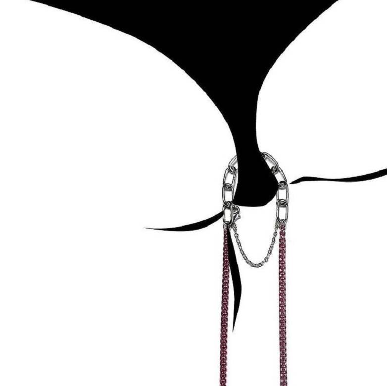 nakit za bikini gace nakit izmedju nogu