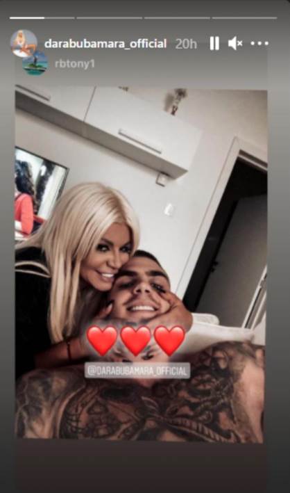 dara bubamara decko toni raskid pomirenje