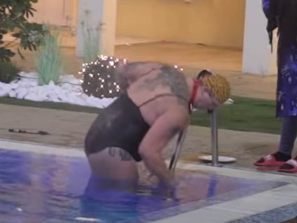 kristijan golubovic zadruga 4 foto