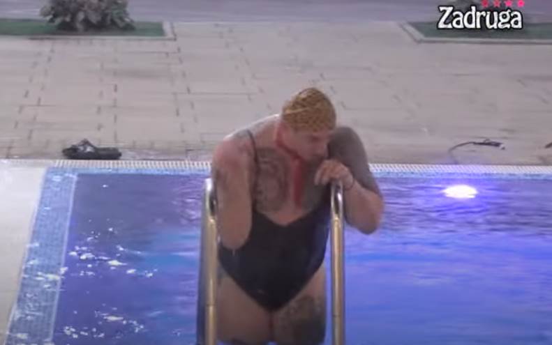 kristijan golubovic zadruga 4 foto