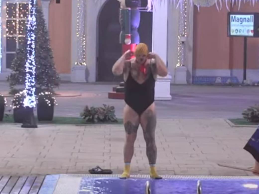 zadruga najnovije vesti kristijan golubovic zenski kupaci video