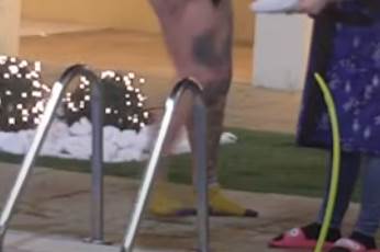 zadruga najnovije vesti kristijan golubovic zenski kupaci video