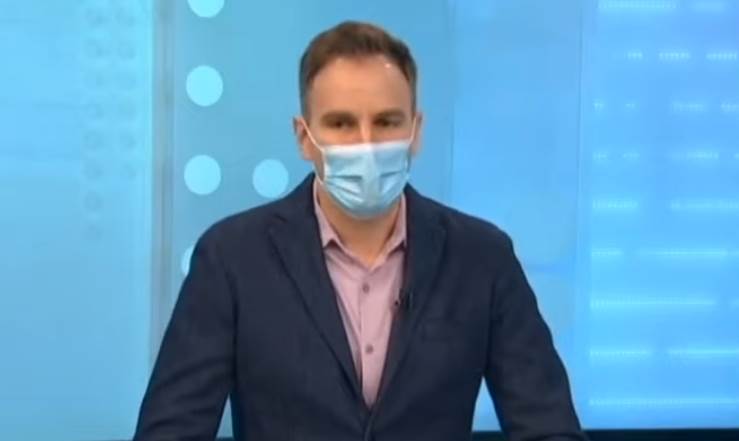 stefan milenkovic violinista povratak u srbiju nakon tri decenije