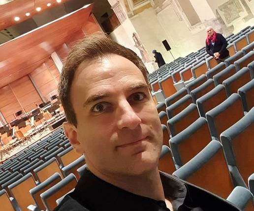 stefan milenkovic violinista povratak u srbiju nakon tri decenije