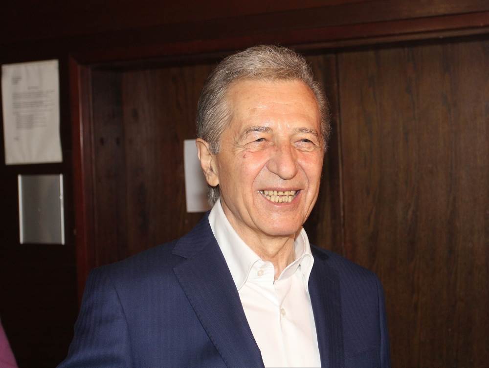 Miroslav Ilić o karijeri i kafani