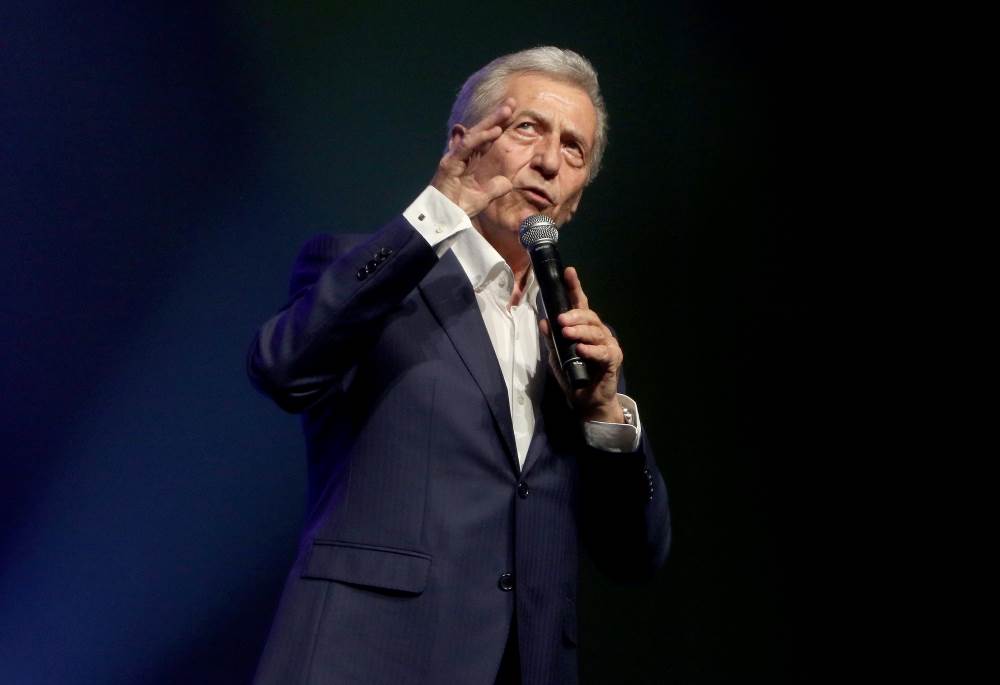 Miroslav Ilić o karijeri i kafani