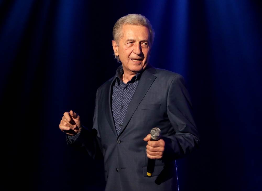 Miroslav Ilić o karijeri i kafani