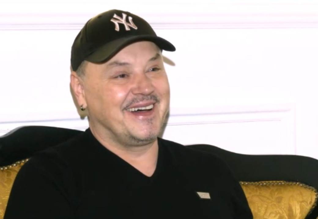 Ksenija Knežević majka Nina