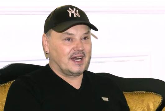 Ksenija Knežević majka Nina