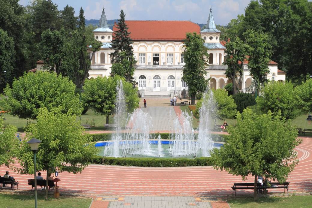 loznica turizam zapadna srbija banja koviljaca gucevo cer drina