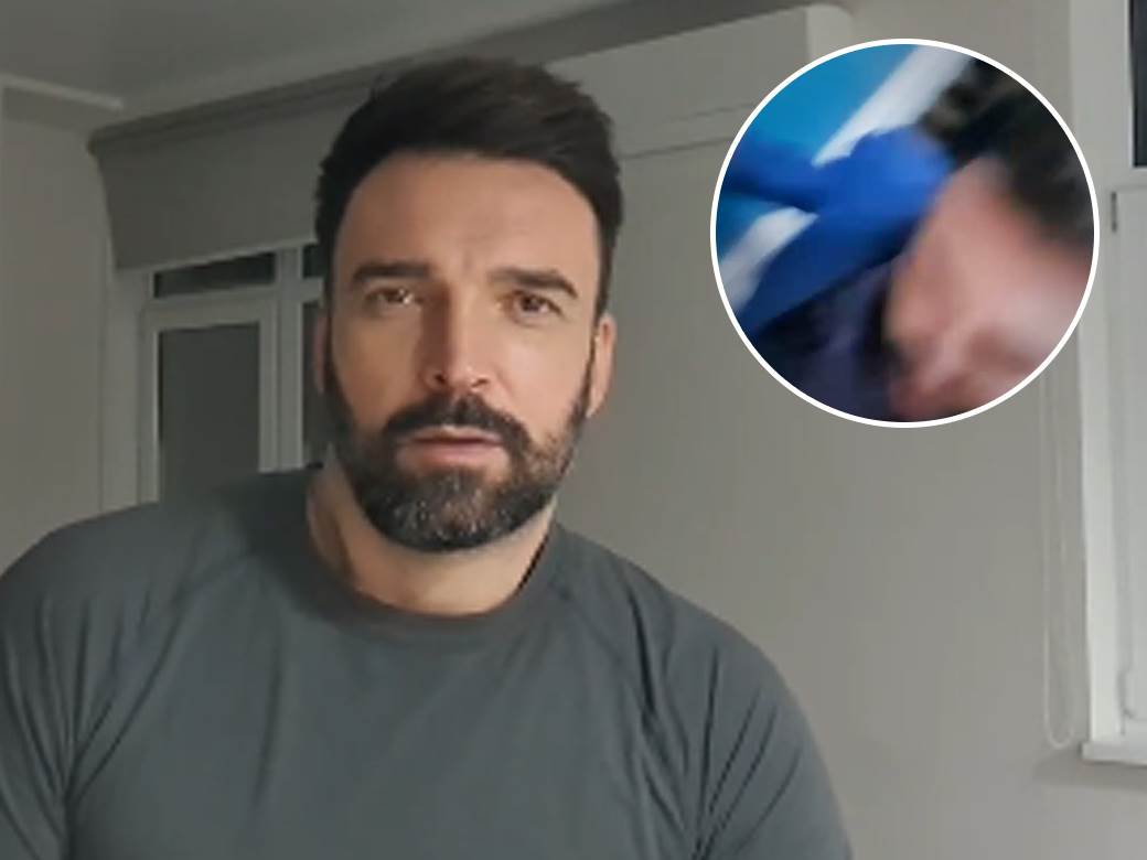 Baka zvala da zakaže pregled kod Ivana Bosiljčića