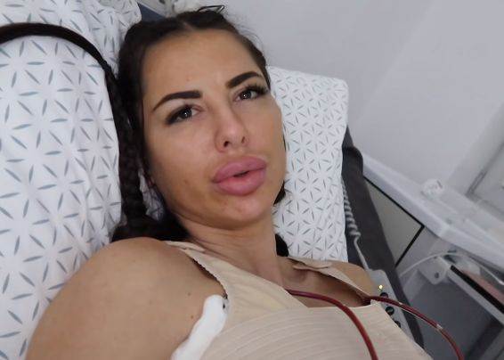 zorannah novi decko fudbaler boban nikolov zorana jovanovic