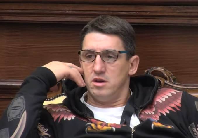 kristijan golubovic zadruga 4 foto