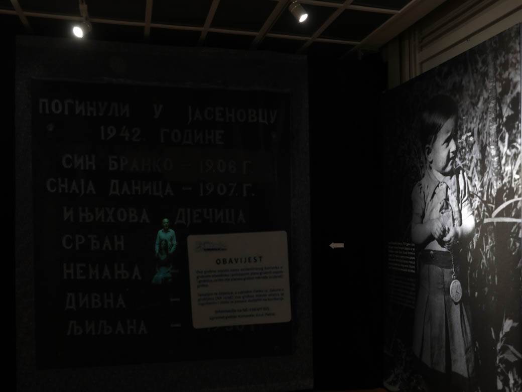 jasenovac istoricar simo brdar sacuvao skelete zrtve ustase ndh