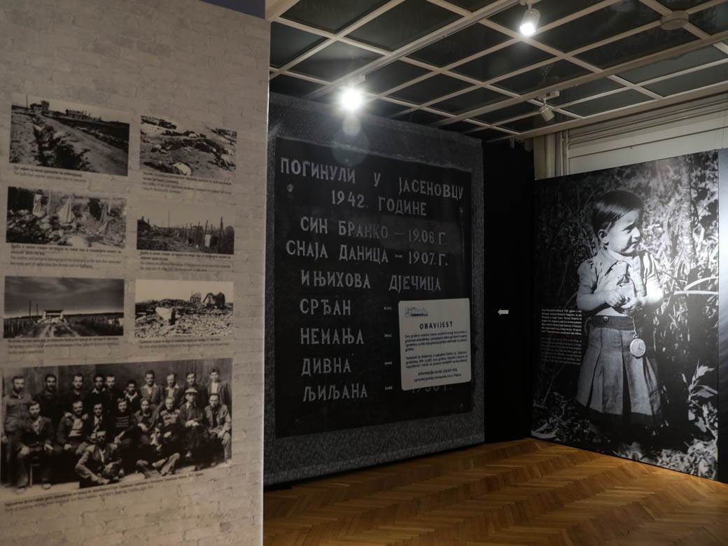 jasenovac istoricar simo brdar sacuvao skelete zrtve ustase ndh