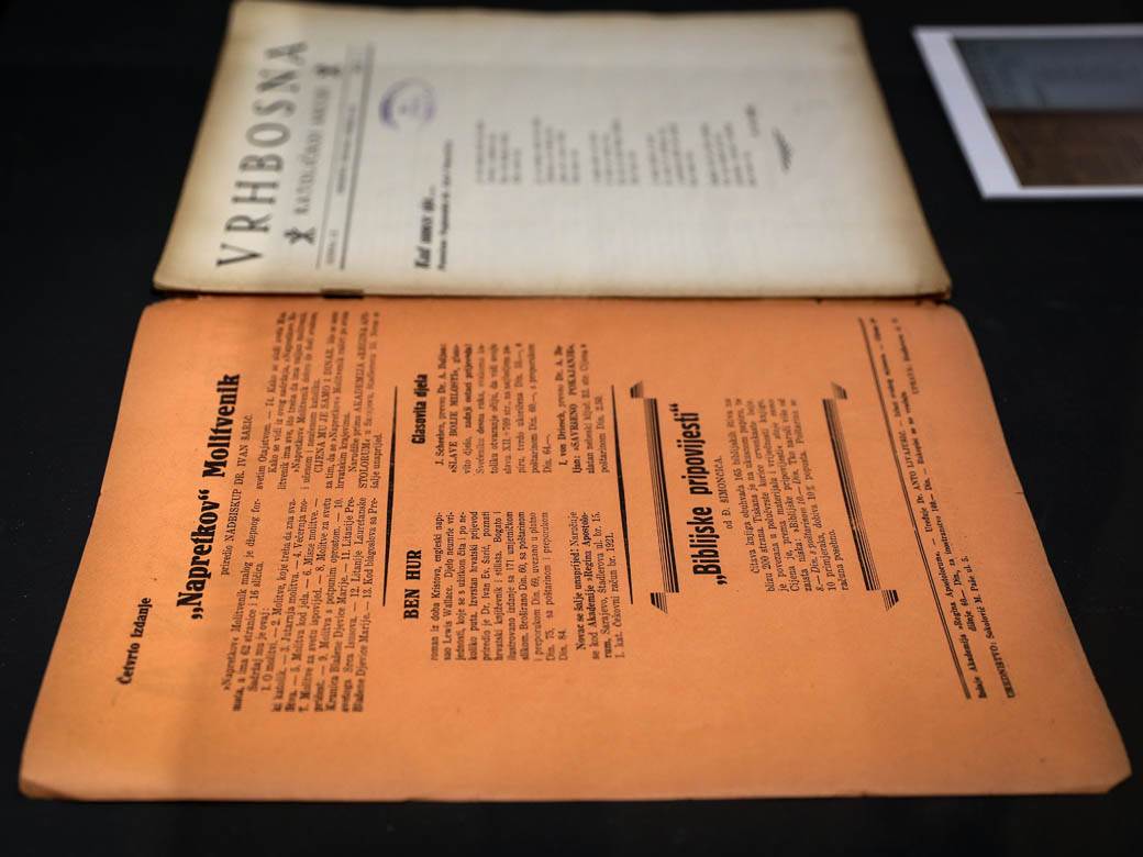 jasenovac istoricar simo brdar sacuvao skelete zrtve ustase ndh