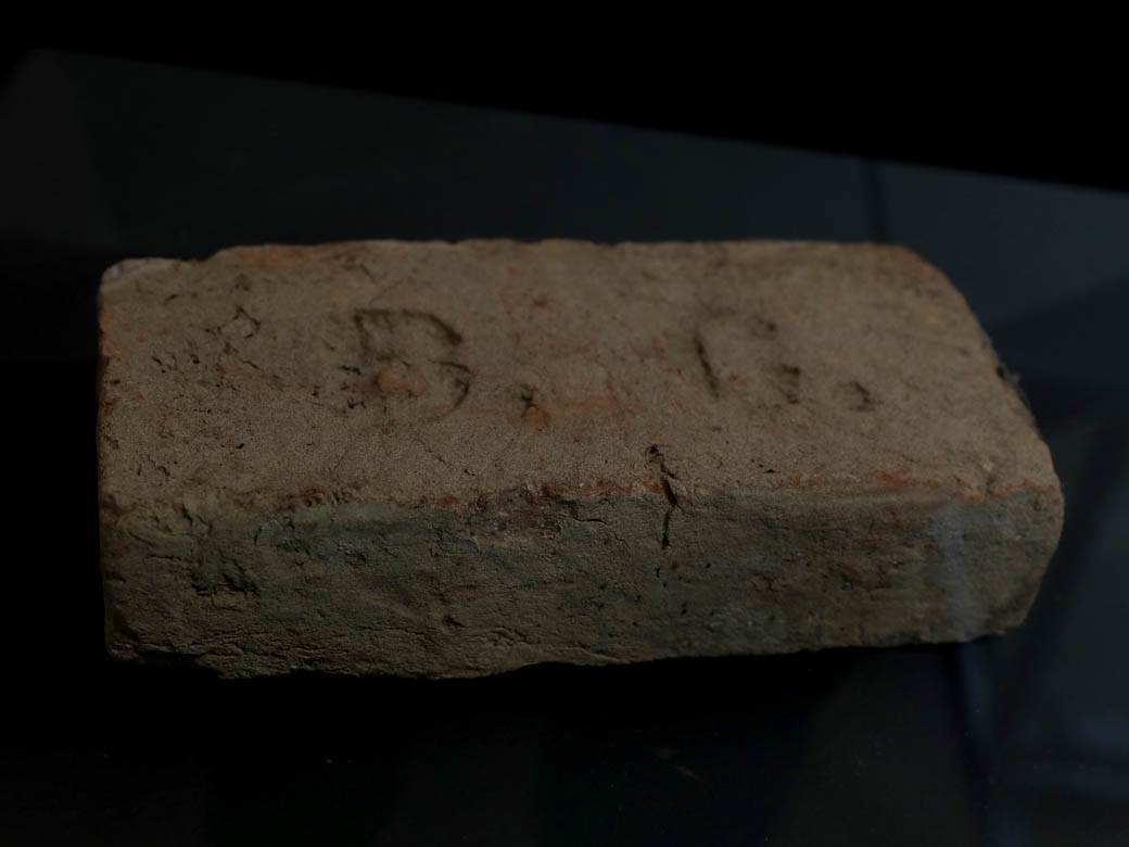 jasenovac istoricar simo brdar sacuvao skelete zrtve ustase ndh