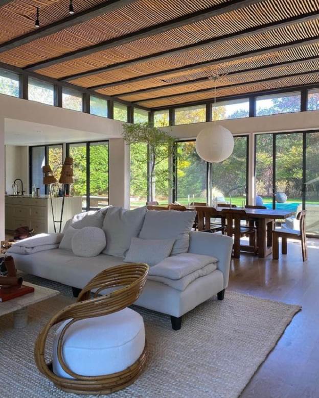 enterijer ideje minimalizam uredjenje doma fotografije