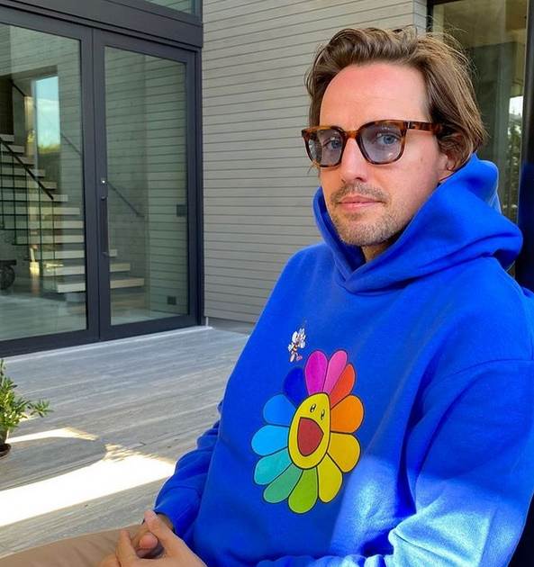 OSTAVILA VUJAČIĆA PRED OLTAROM, PA REKLA DA MILIONERU: Marija Šarapova se udaje za tatinog sina - evo kakav je frajer!