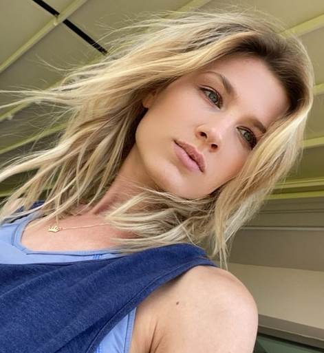 Nevena Božović oduševila izgledom dva meseca posle porođaja