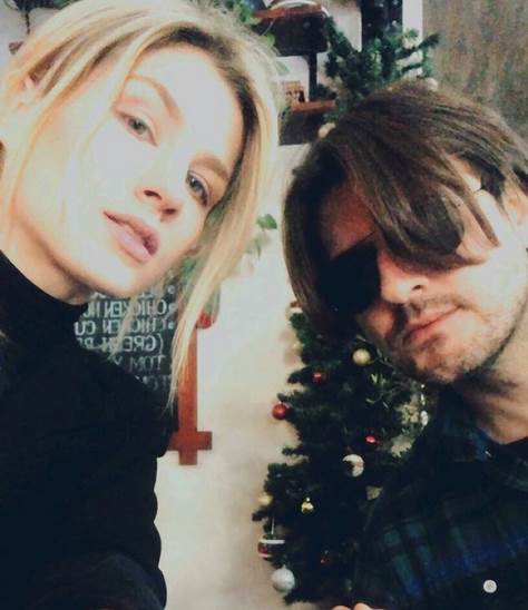 Nevena Božović oduševila izgledom dva meseca posle porođaja