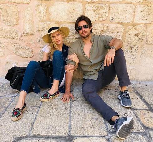 Nevena Božović oduševila izgledom dva meseca posle porođaja